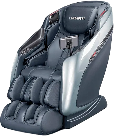 массажного кресла Yamaguchi GT