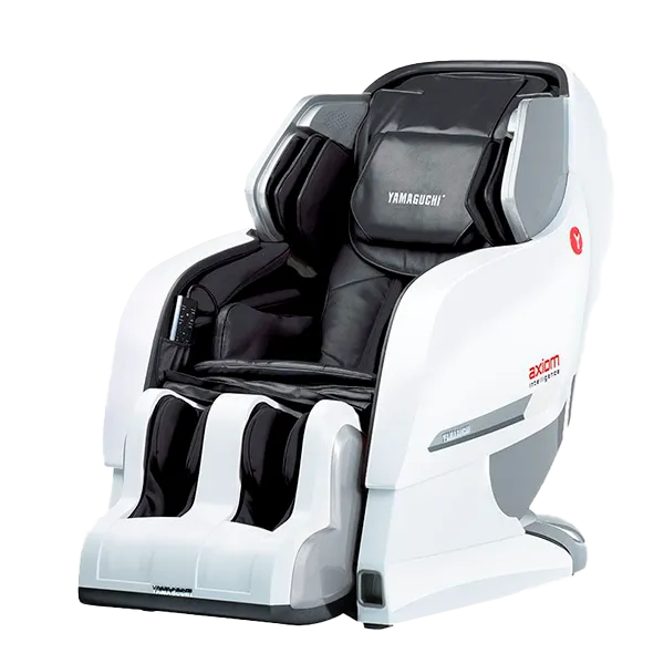 массажного кресла Yamaguchi Axiom YA-6000