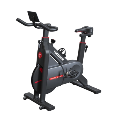 велотренажера Yamaguchi Fitness Bike
